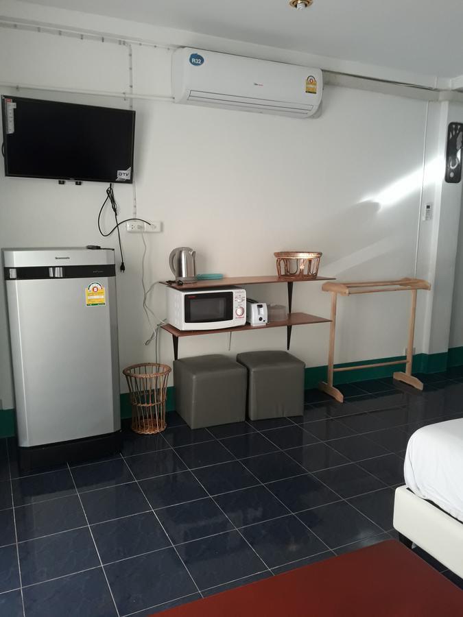 Chinn House Карон Экстерьер фото