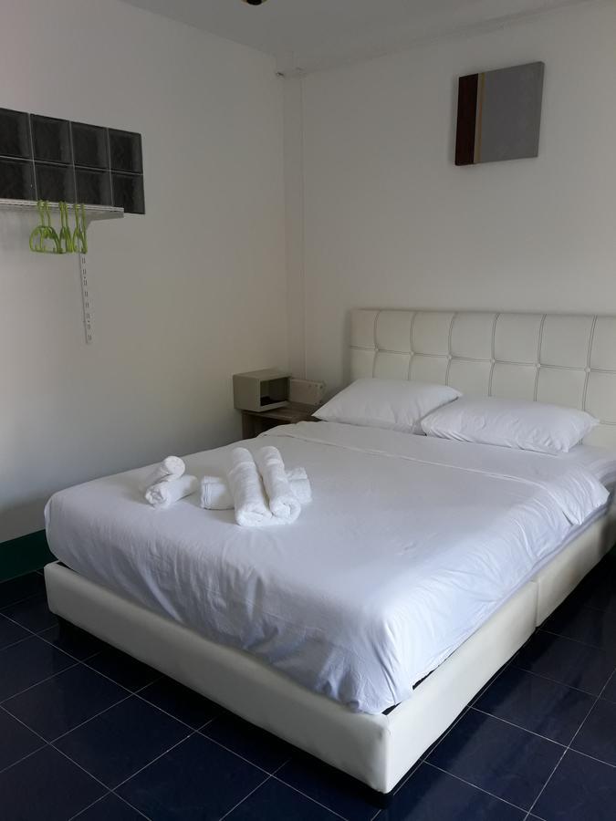 Chinn House Карон Экстерьер фото