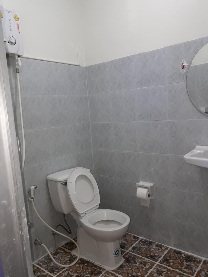 Chinn House Карон Экстерьер фото