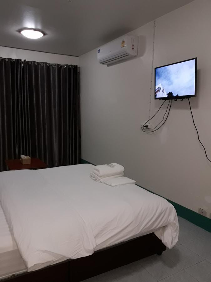 Chinn House Карон Экстерьер фото