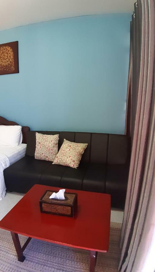 Chinn House Карон Экстерьер фото