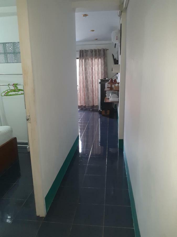 Chinn House Карон Экстерьер фото